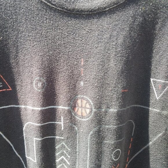 Under Armour HeatGear Men's #30 Curry Tshirt - M - Picture 3 of 9